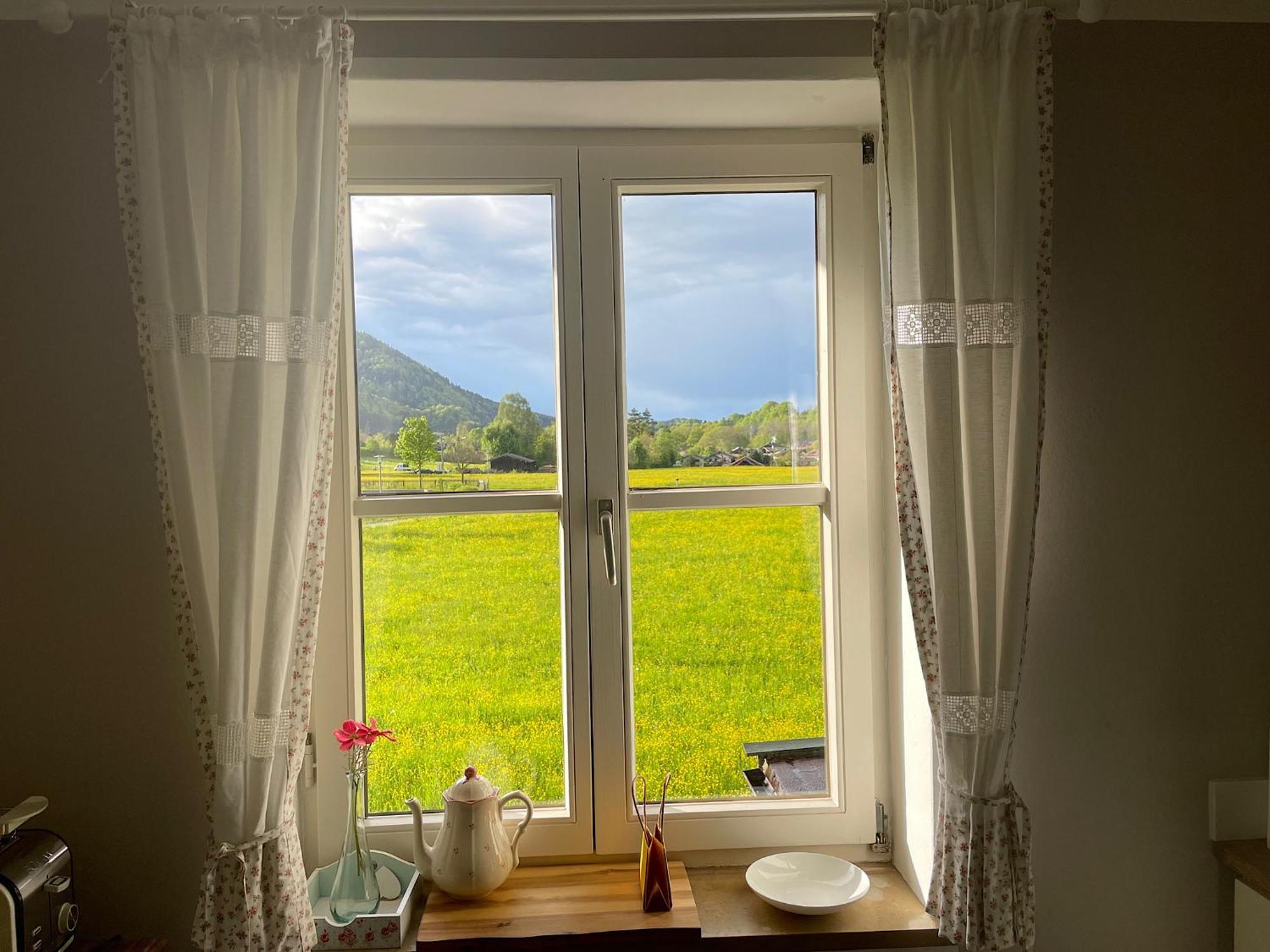 Ferienwohnung Eisenberger Inkl. Chiemgaukarte Ruhpolding Exterior photo